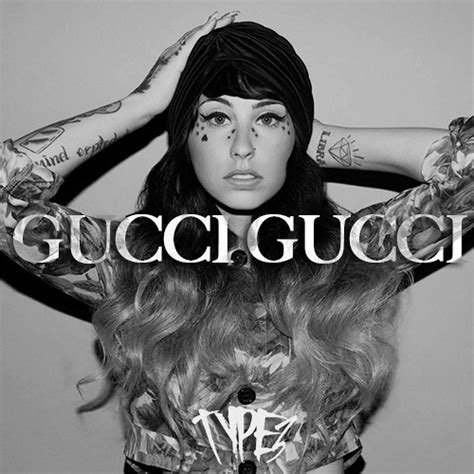 Kreayshawn Looks Back On “Gucci Gucci” 10 Years Later